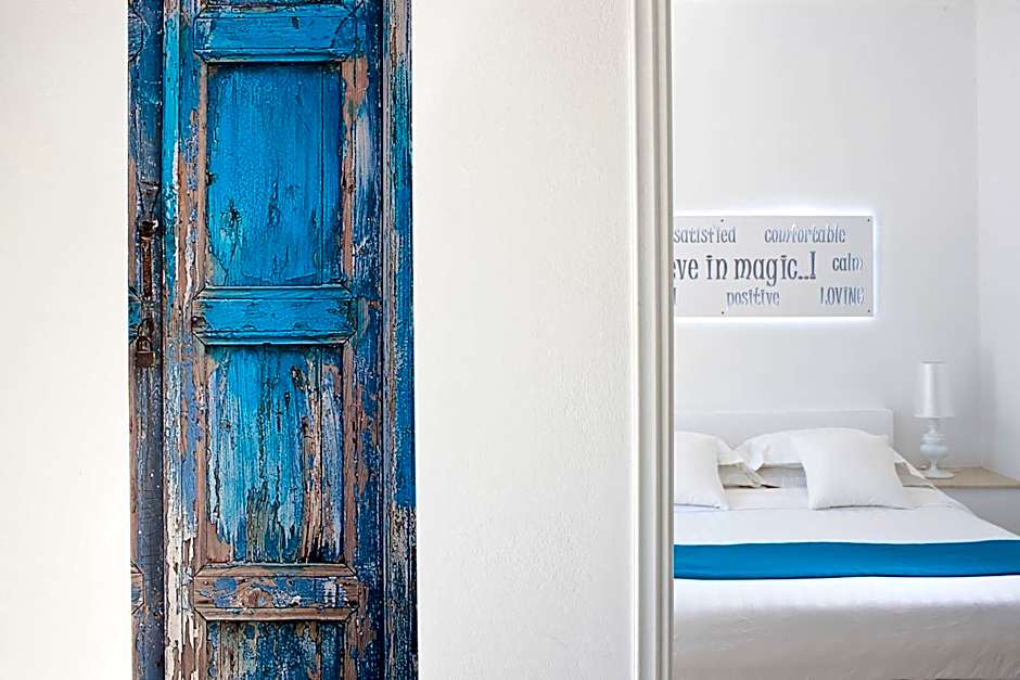 Acqua Vatos Santorini Hotel