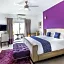 Capital O Hotel 522
