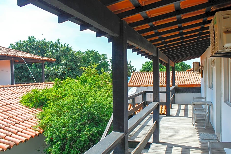 Pousada Deck de Búzios