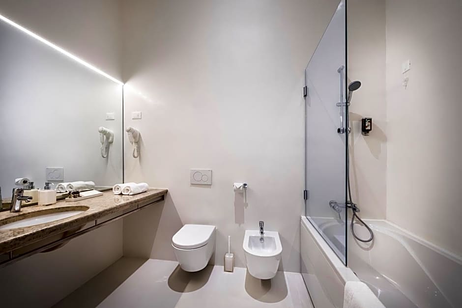 RIVALMARE BEACH Boutique Hotel