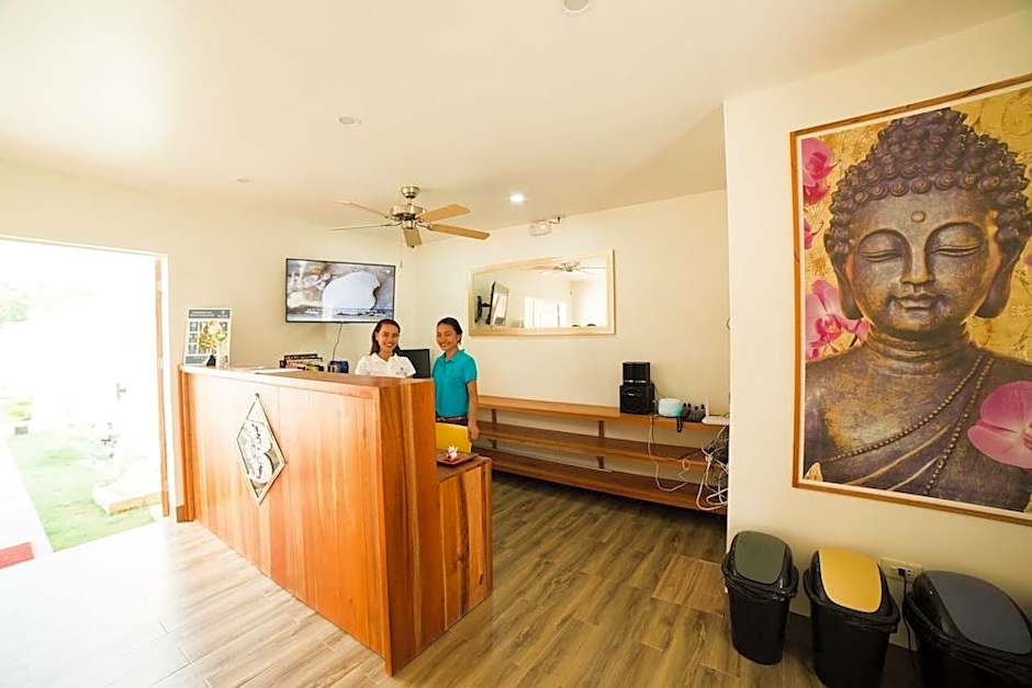 Bali Villas Panglao Bohol