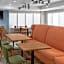 Hampton Inn By Hilton Kansas City/Shawnee Mission