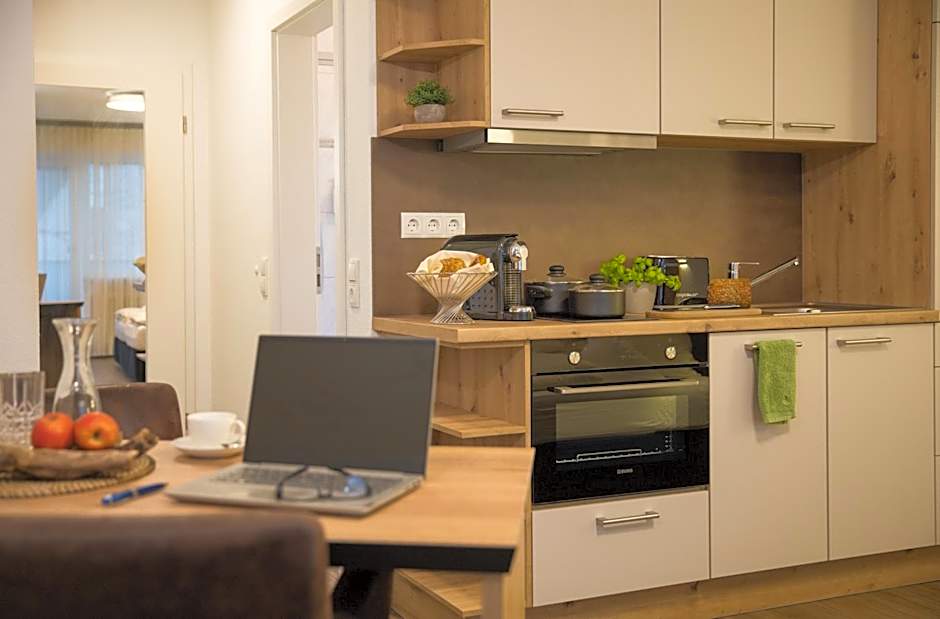 Hotel Am Kurpark Späth