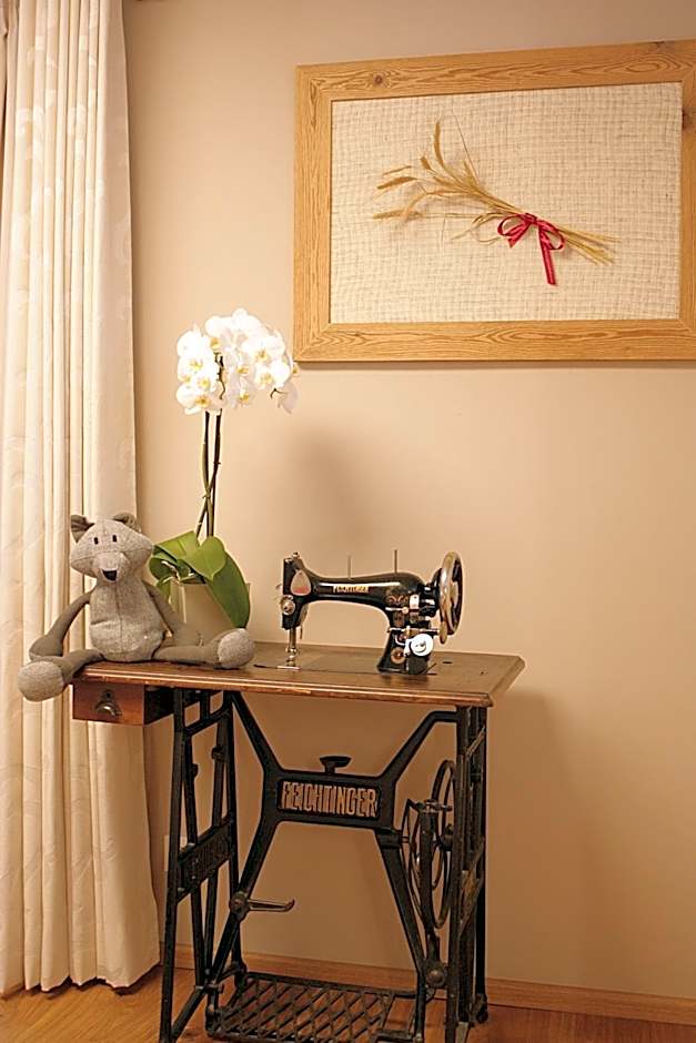 Boutique-Pension Jägerwirt