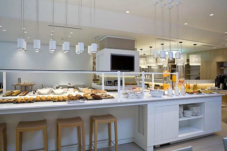 NH Collection Villa de Bilbao