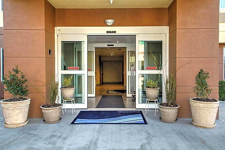 Fairfield Inn by Marriott Boise