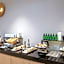 Courtyard by Marriott Mexico City Airport