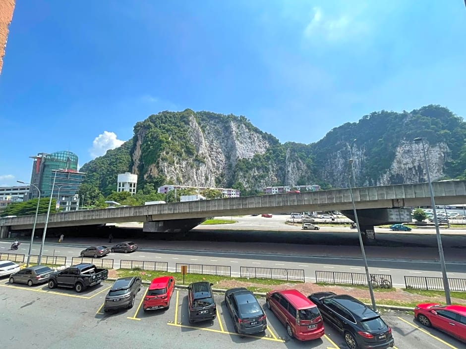 HOTEL SAHARA INN BATU CAVES