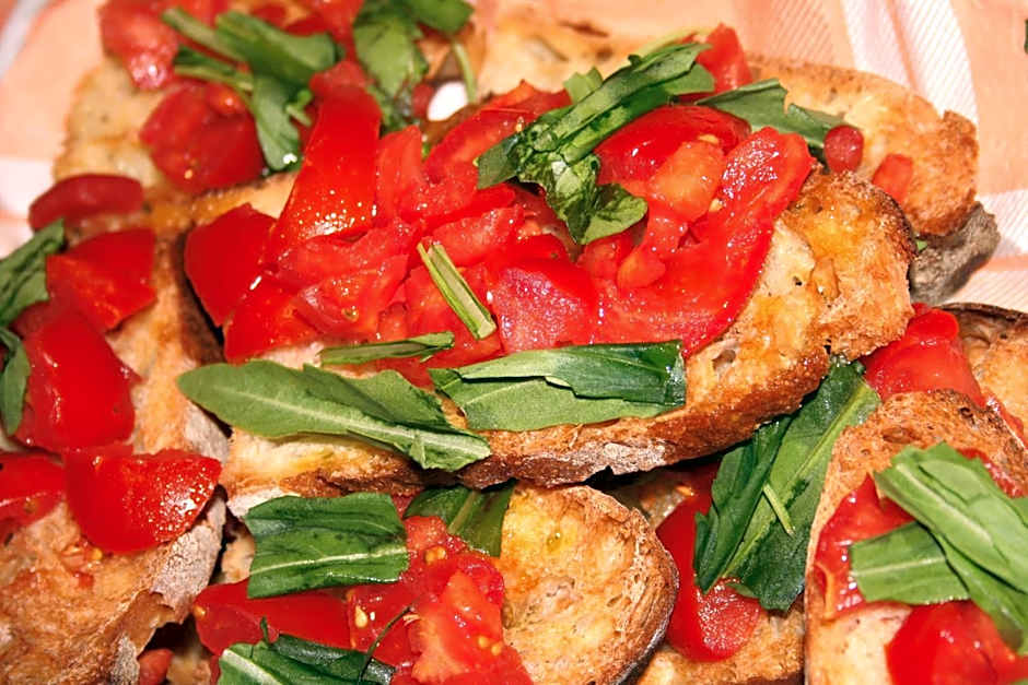 Park Hotel Villa Americana