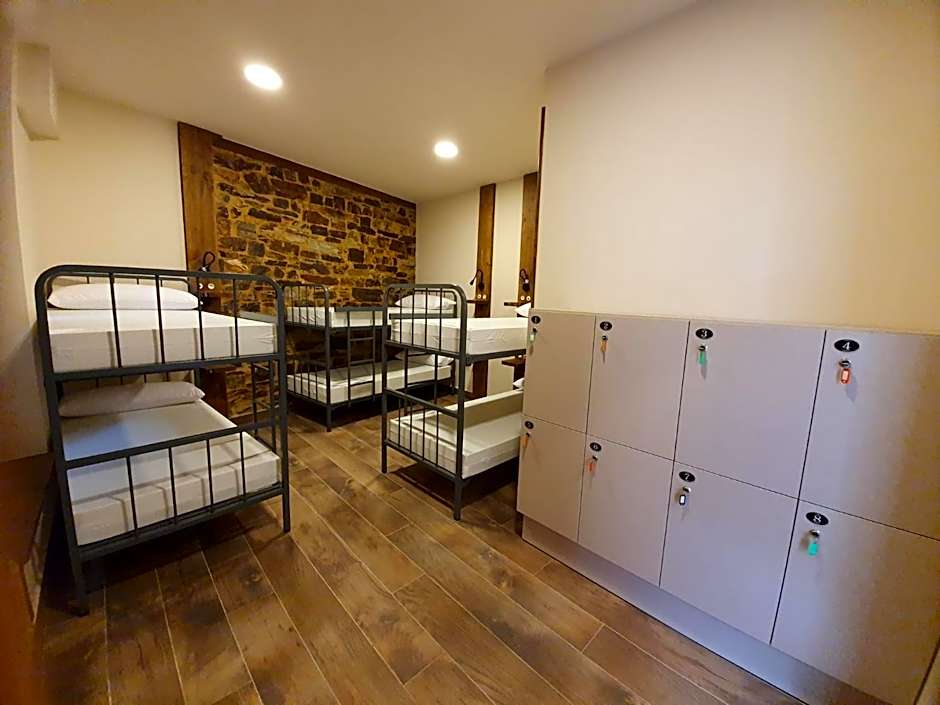 Albergue Casa Cuartel