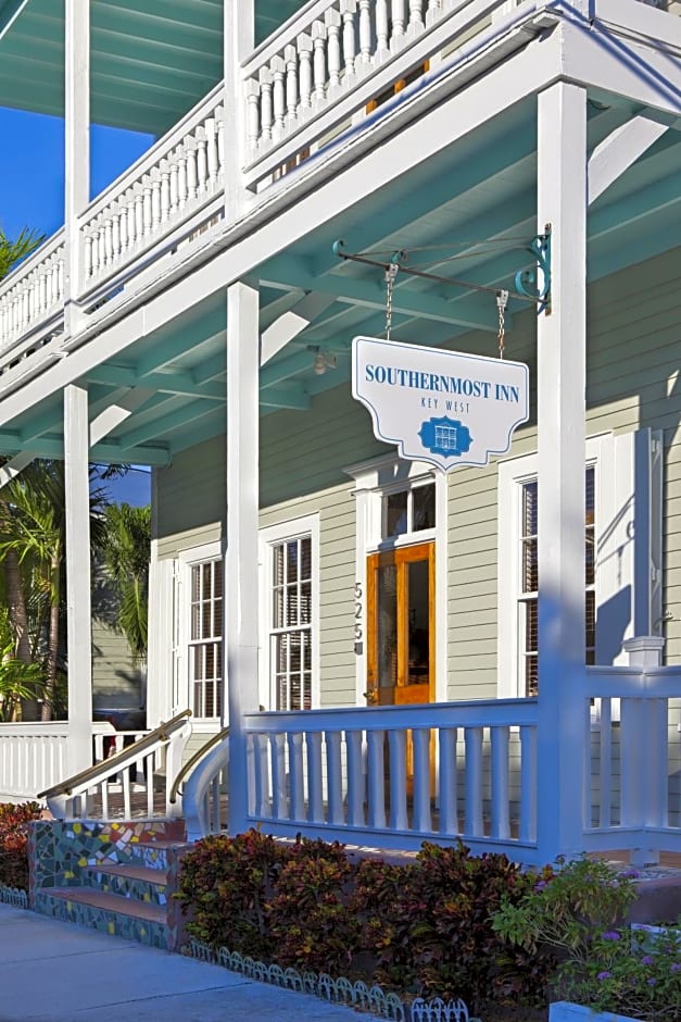 Southernmost Inn Adult Exclusive