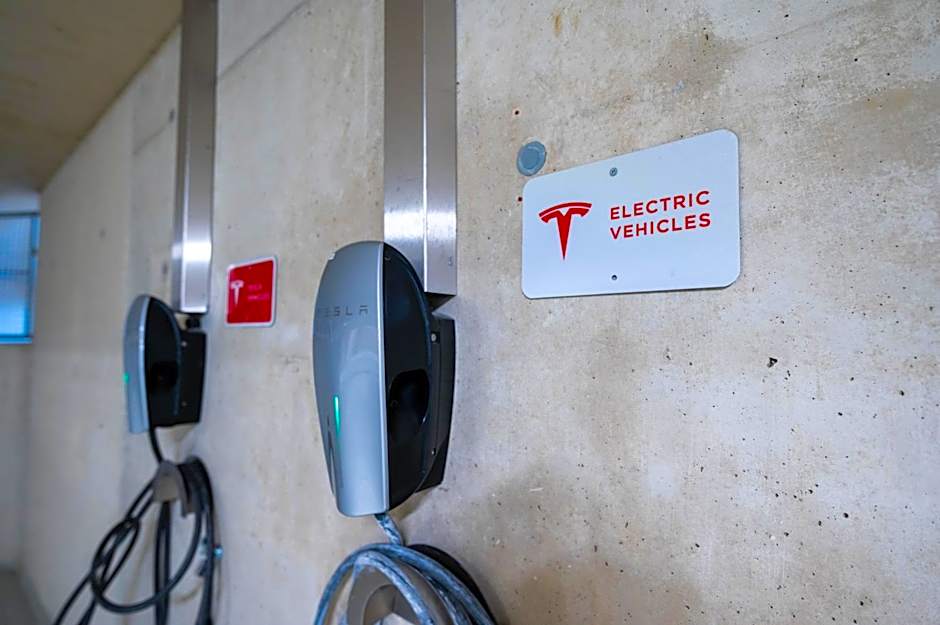 SHOME Hotel Graz I Self-Check-In I Free Parking