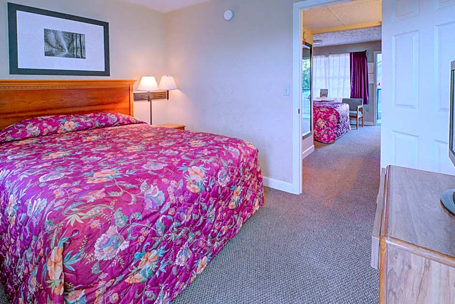 Mountain Aire Inn Sevierville - Pigeon Forge