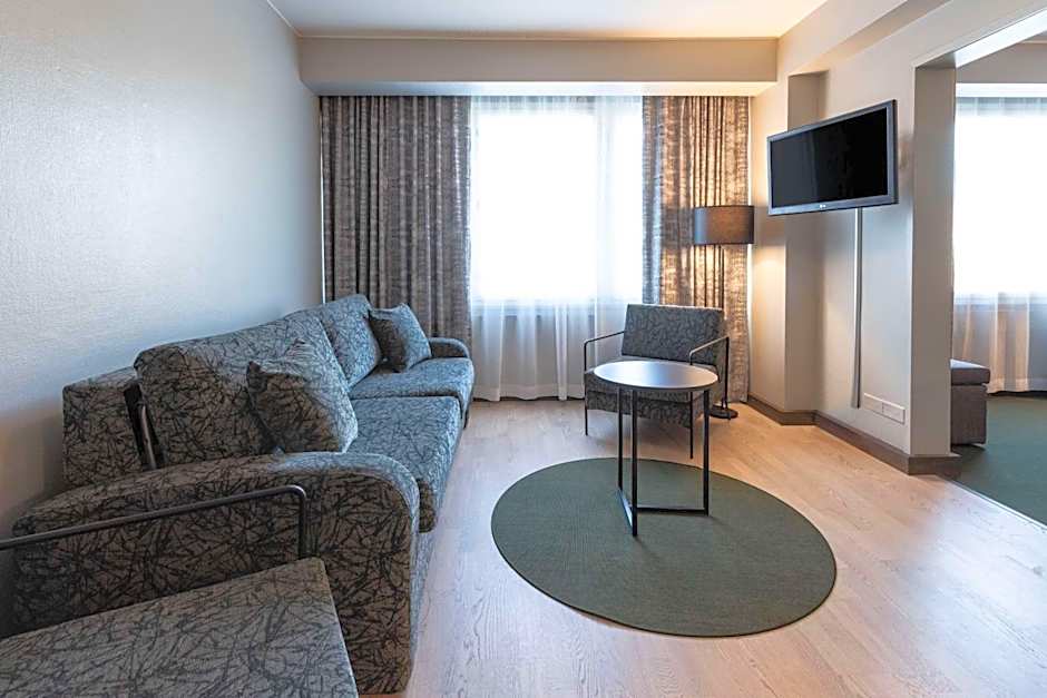 Scandic Kallio