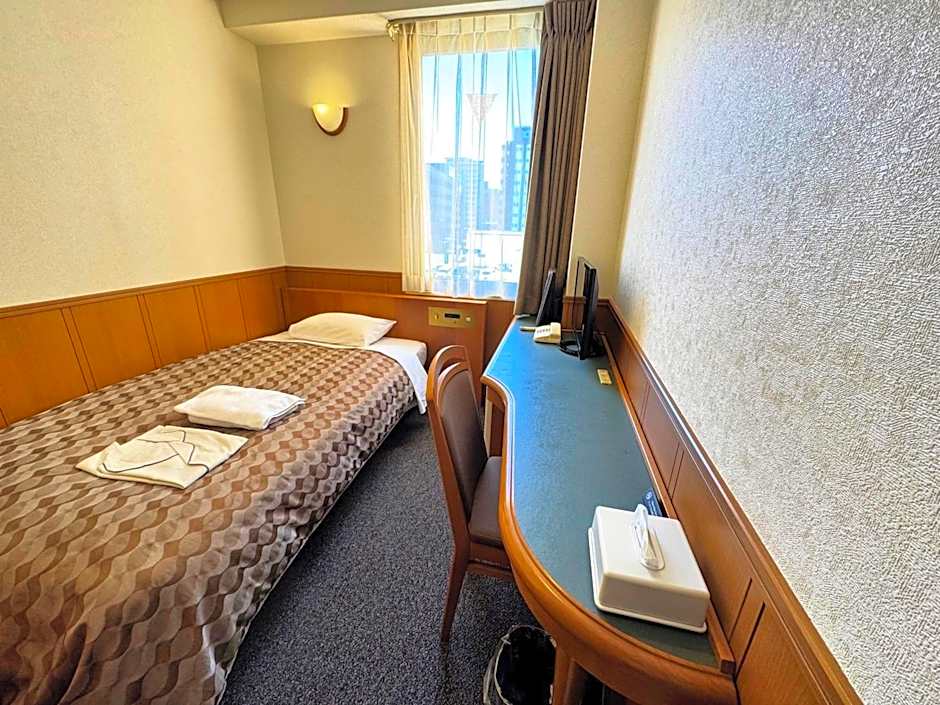 Ohta Grand Hotel