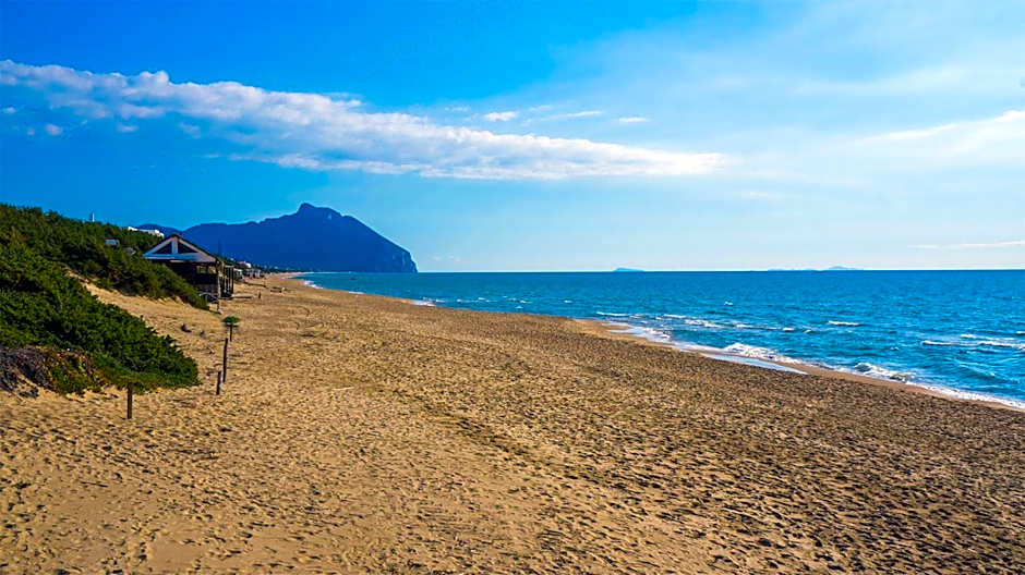 Baia D'Oro