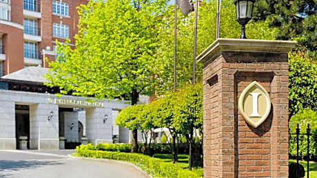 Intercontinental Dublin By IHG
