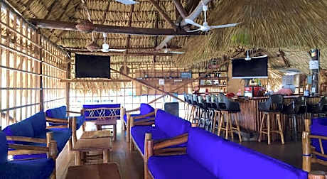 Hotel Catamaran