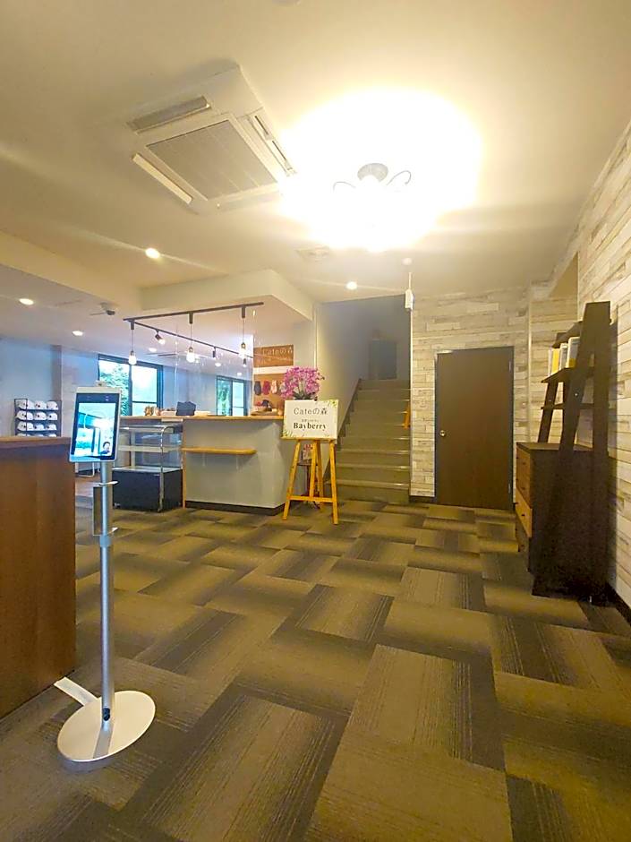 Cate no mori - Vacation STAY 20958v