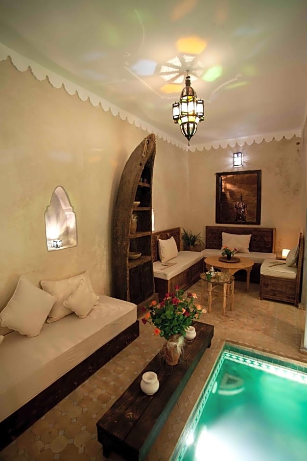 Riad Shambala