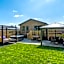 Raywell Hall Country Lodges