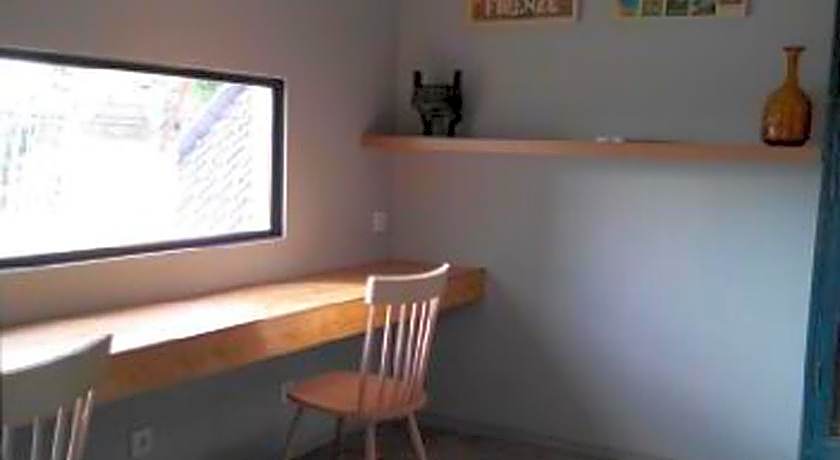 Scala – Bed and Beyond Hotel