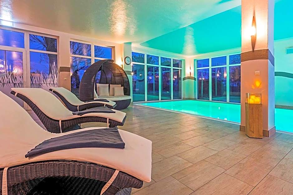 Land-gut-Hotel Hermann