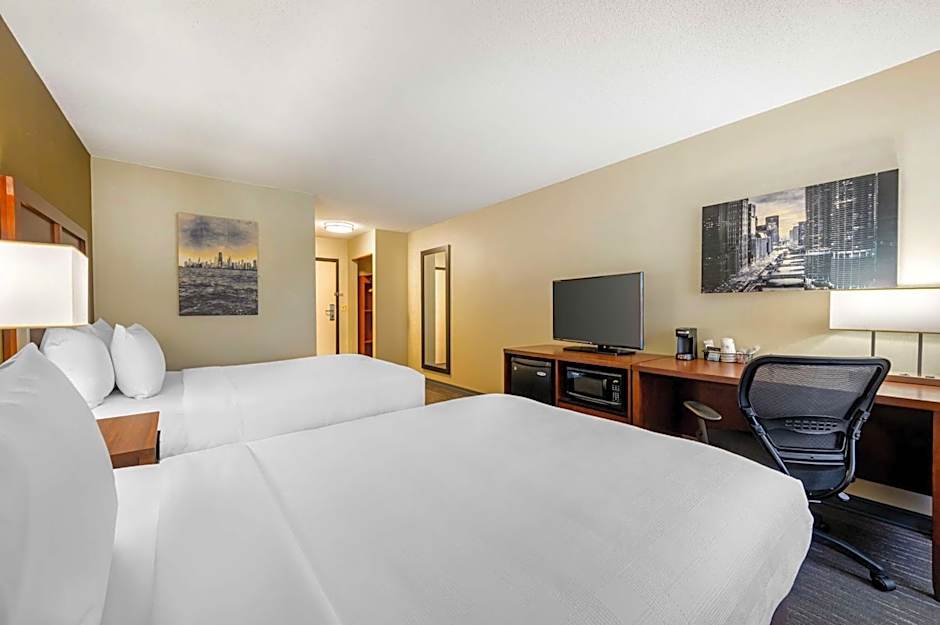 Best Western Chicago - Downers Grove