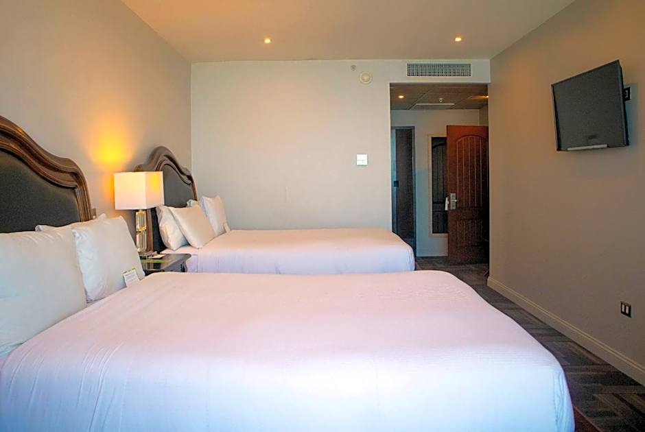 Wyndham Garden Antofagasta Pettra