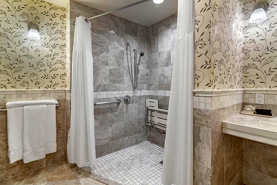 The Harraseeket Inn & Event House