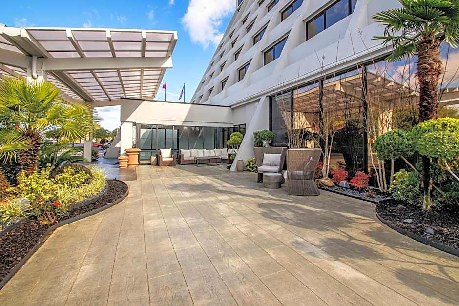 Mobile Marriott