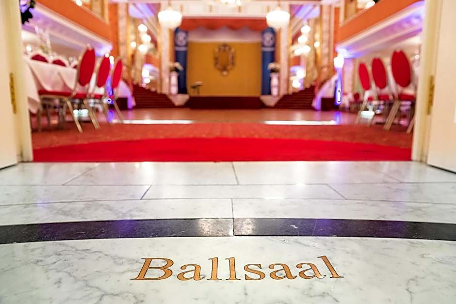 Austria Trend Parkhotel Schonbrunn Wien