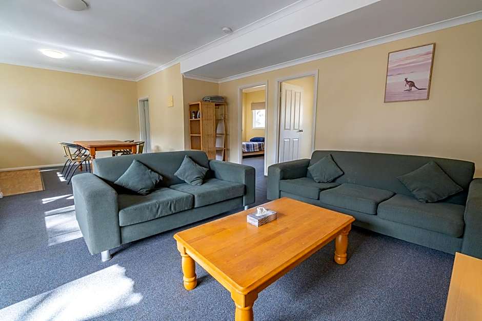 Ngadju Gateway Motel Norseman formally Great Western Motel