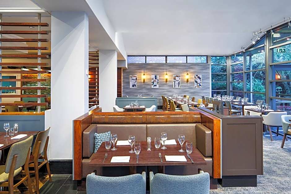 Cheltenham Chase Hotel & Spa