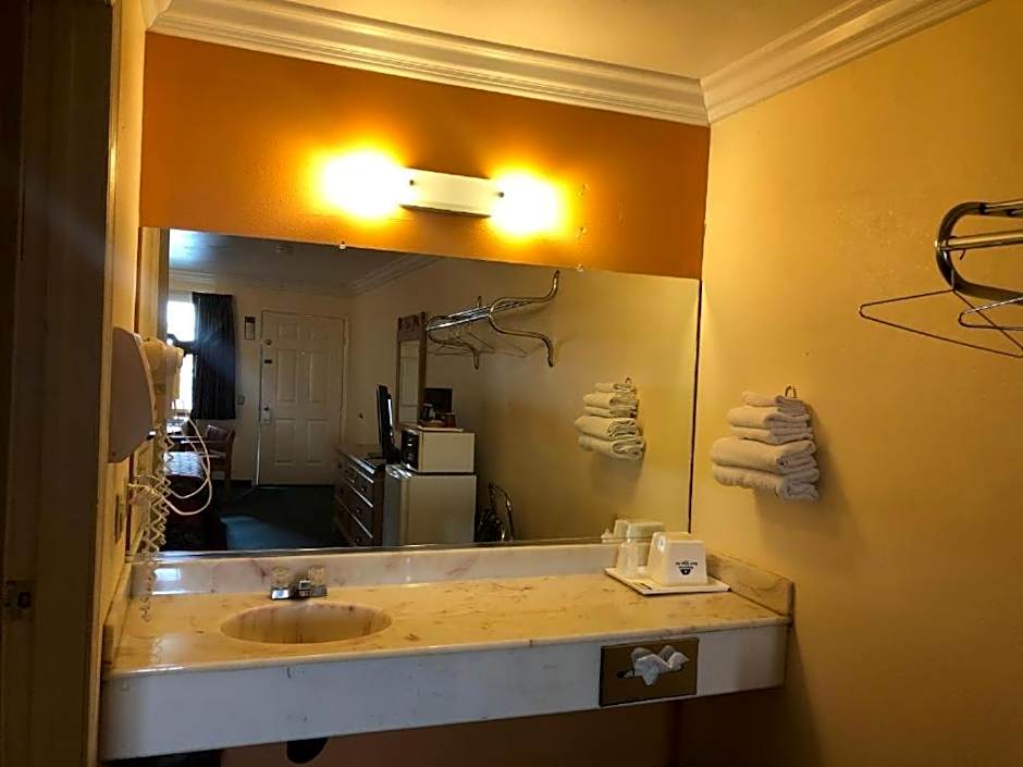 Aerospace Inn