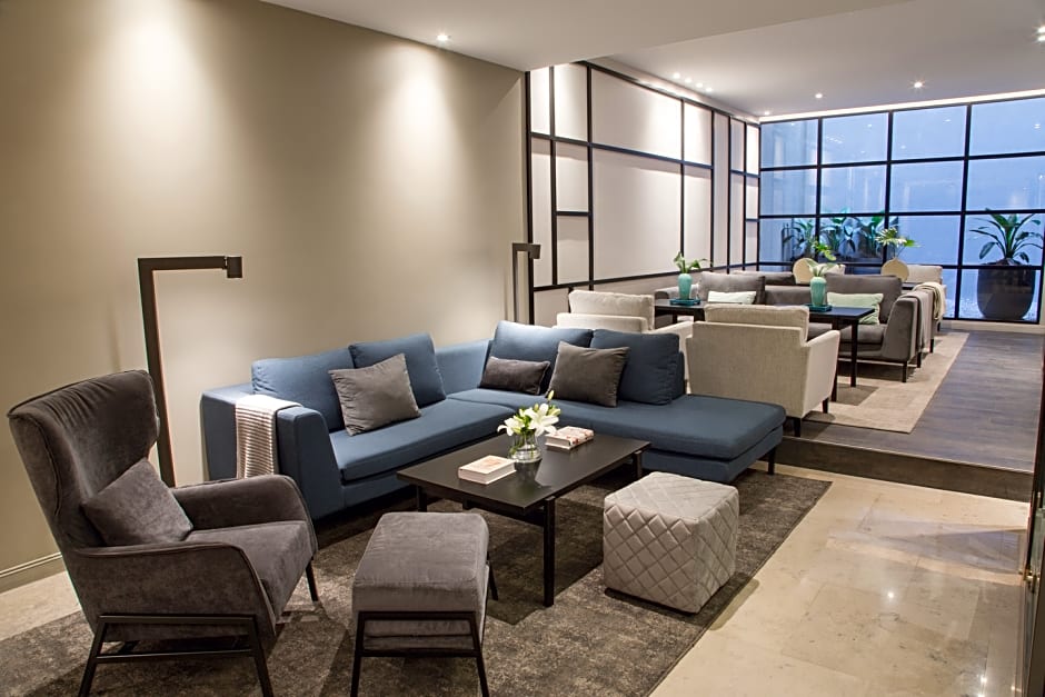 NH Collection Buenos Aires Crillon