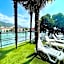 Hotel Stazione sul lago di Iseo