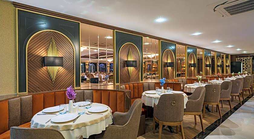 Elysium Green Suites