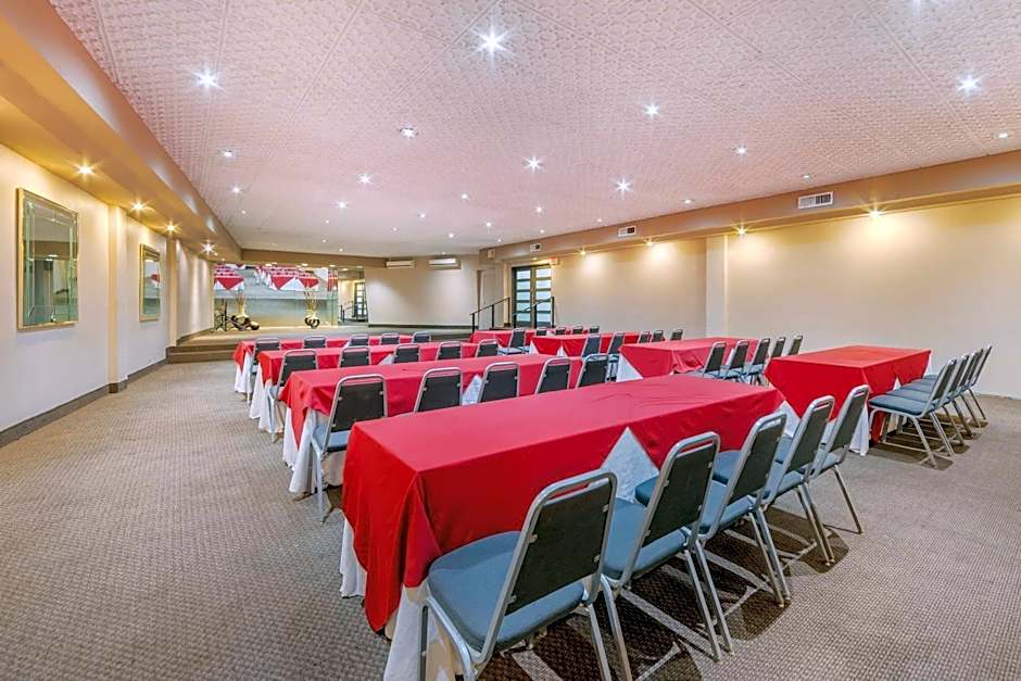 Quality Inn Piedras Negras