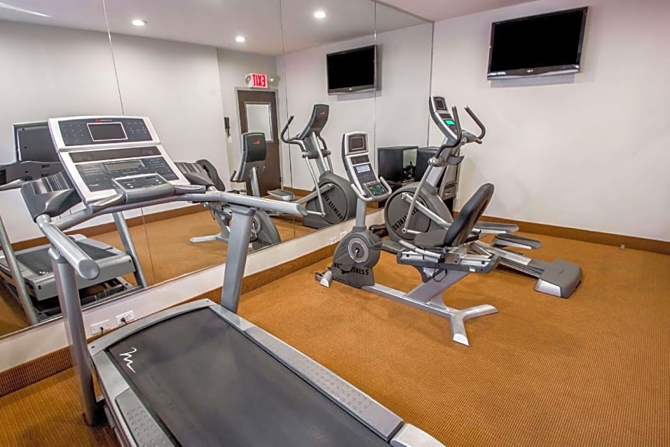 Sleep Inn - Long Island City
