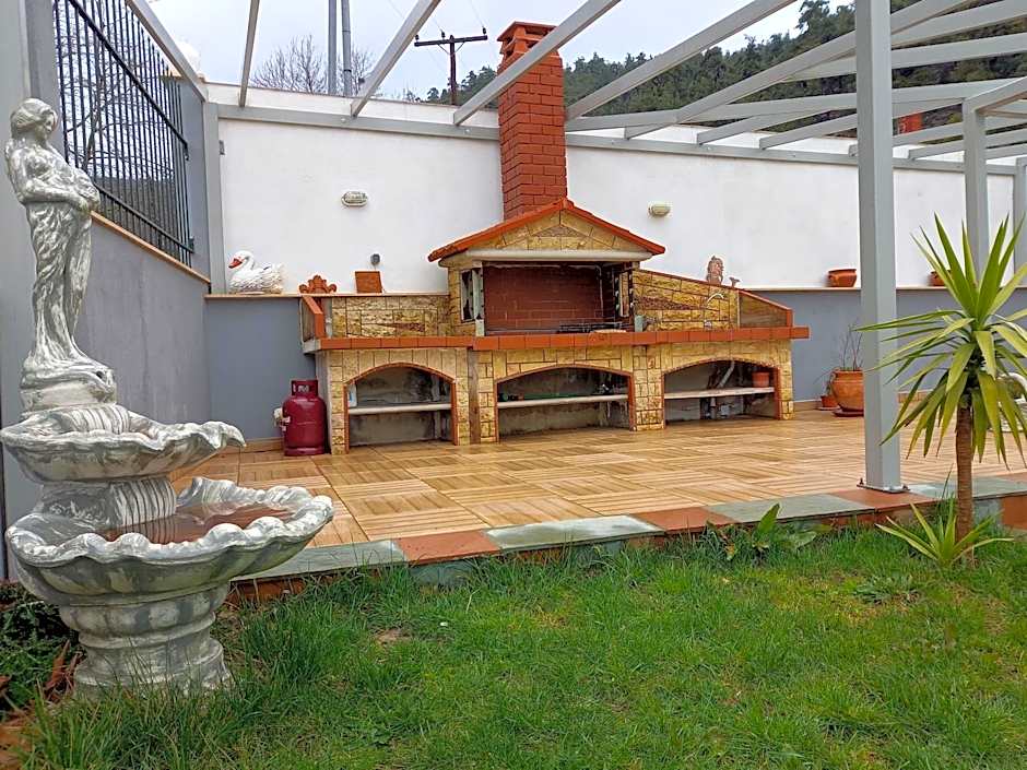 Villa Remetzo