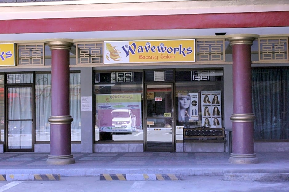 Butuan Grand Palace Annex