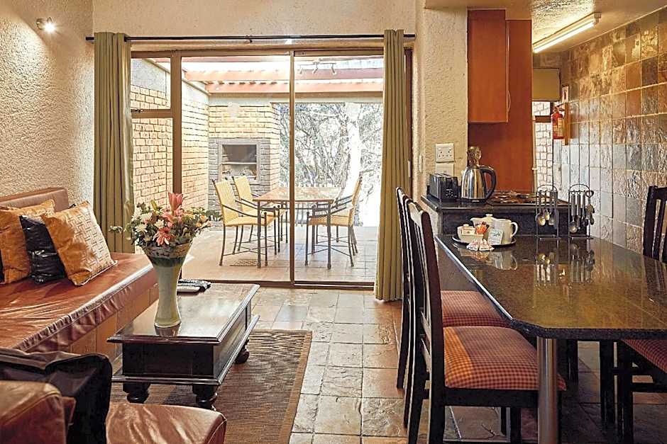 First Group Magalies Park