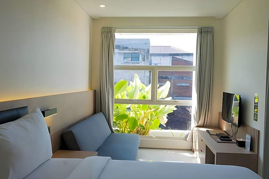 Bali True Living Apartment