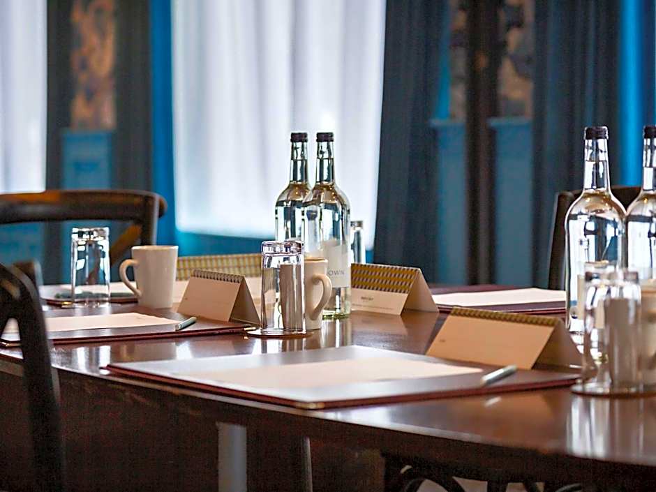 Queens Hotel & Spa Bournemouth