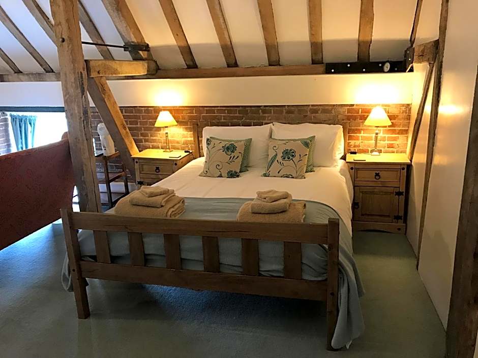 The Stables at Henham Park