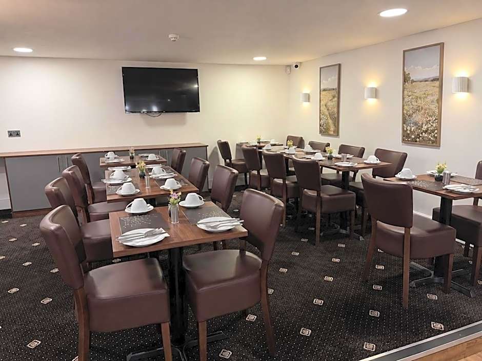 Marlborough Hotel