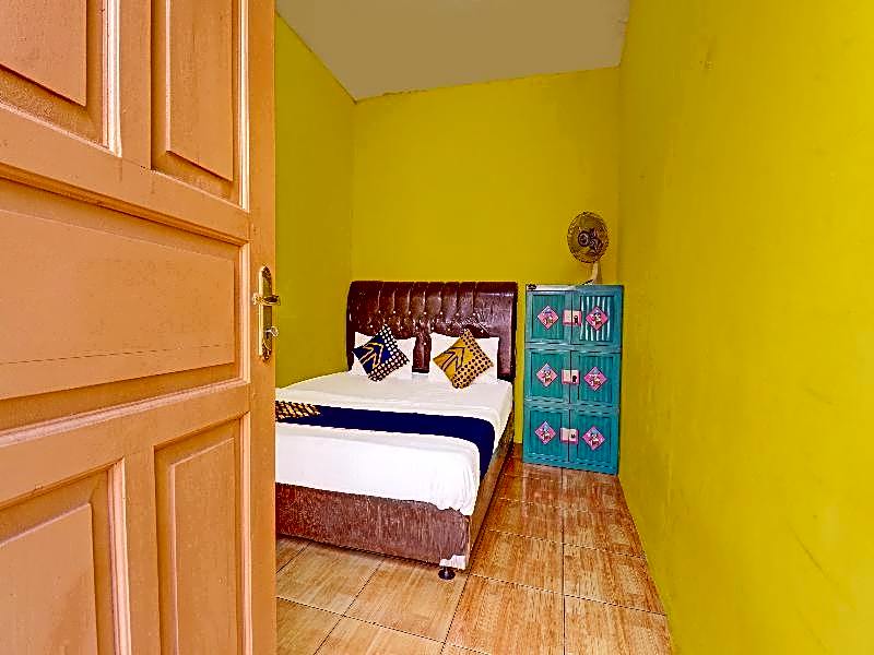 OYO Life 91478 Wisma Aura Syariah