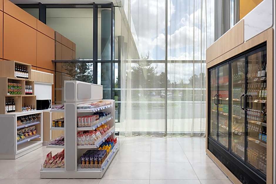 Hyatt House Paris Charles de Gaulle Airport