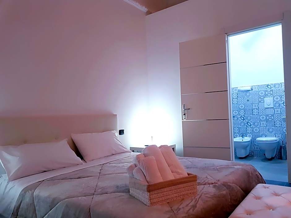 BB Hotel Pupi 93